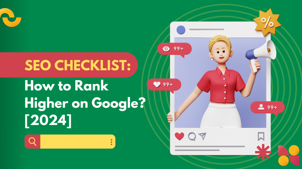 how to raise google ranking